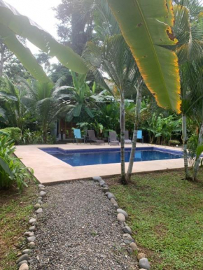 Tres Lodge Resort